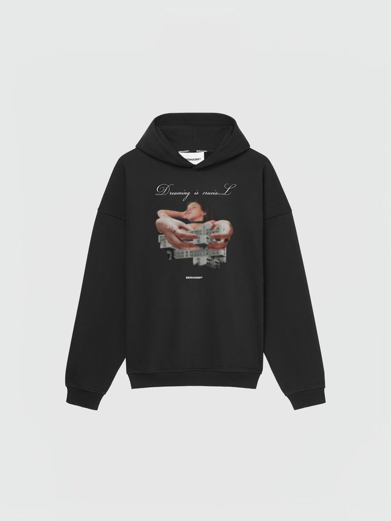Touch It Hoodie